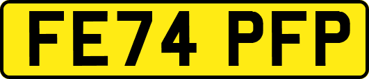 FE74PFP