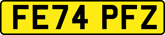 FE74PFZ