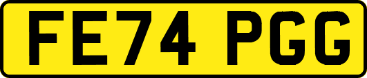 FE74PGG