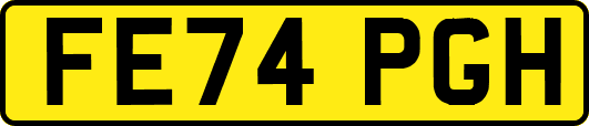 FE74PGH
