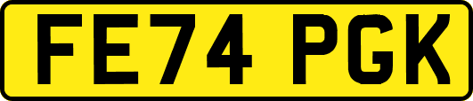 FE74PGK