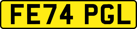 FE74PGL