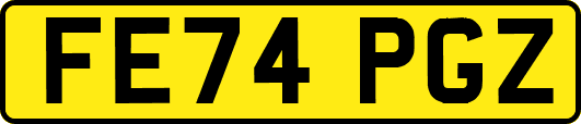 FE74PGZ