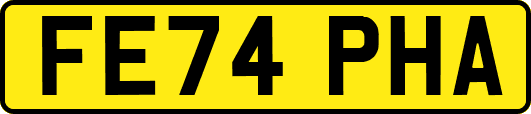 FE74PHA