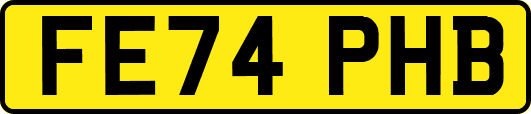FE74PHB