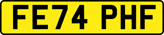 FE74PHF