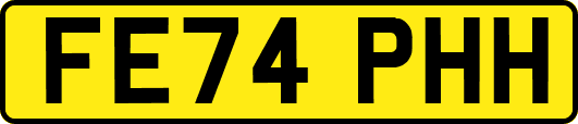 FE74PHH