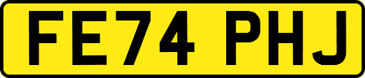 FE74PHJ