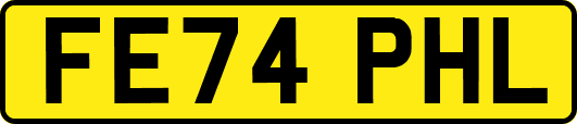 FE74PHL