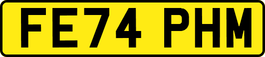 FE74PHM