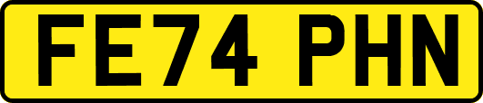 FE74PHN