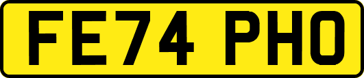 FE74PHO