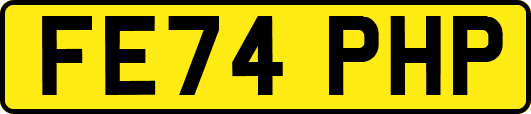 FE74PHP