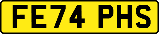 FE74PHS