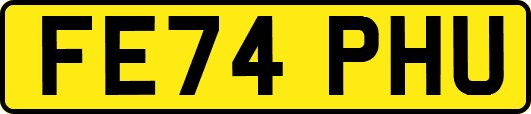 FE74PHU