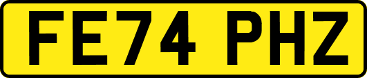 FE74PHZ