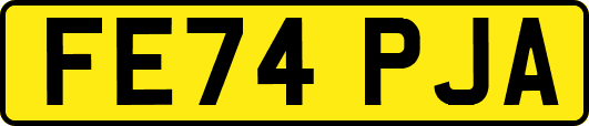FE74PJA