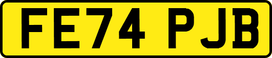 FE74PJB