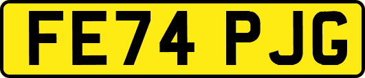FE74PJG