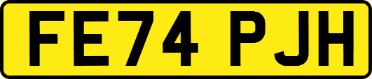 FE74PJH