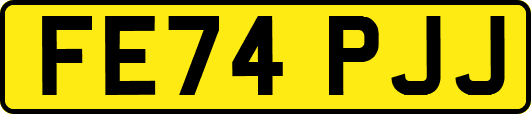 FE74PJJ