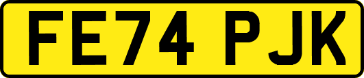 FE74PJK