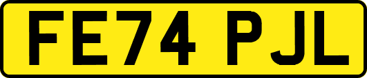 FE74PJL