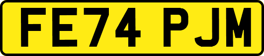 FE74PJM