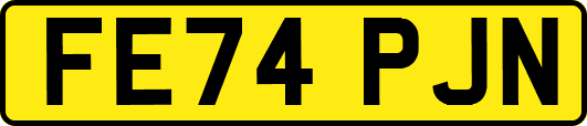 FE74PJN