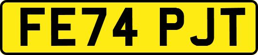 FE74PJT