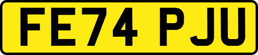 FE74PJU