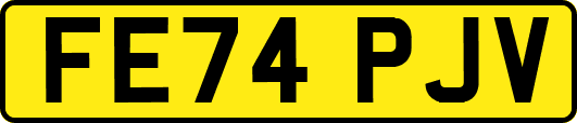 FE74PJV