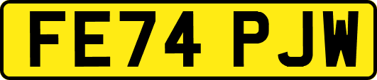 FE74PJW