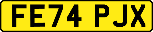 FE74PJX