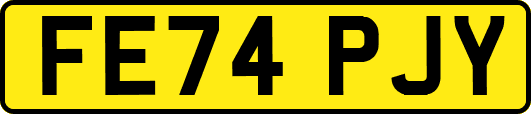 FE74PJY