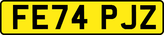 FE74PJZ