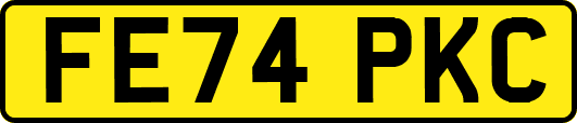 FE74PKC