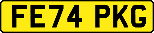 FE74PKG