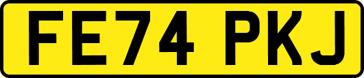 FE74PKJ