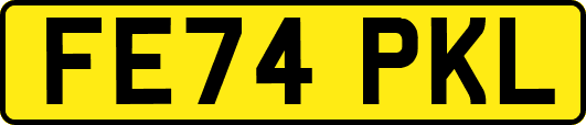 FE74PKL