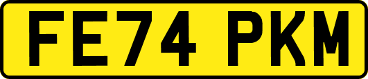 FE74PKM