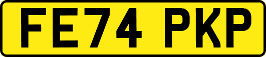 FE74PKP