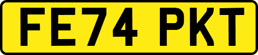 FE74PKT