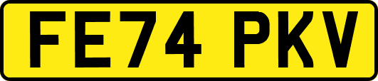 FE74PKV