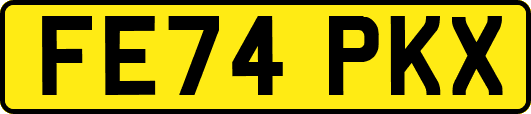 FE74PKX