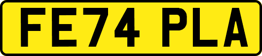 FE74PLA