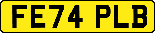 FE74PLB