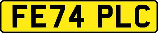 FE74PLC