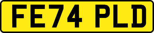 FE74PLD