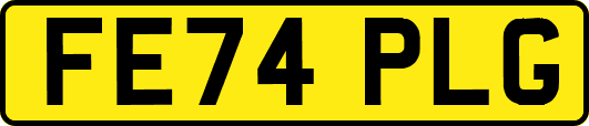 FE74PLG